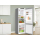 Bosch KGN492IAF No Frost 203cm Szczotkowana Stal Komora Zero 440L - 1516143 - zdjęcie 3